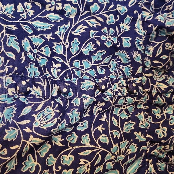 3/$30 Lined Summer Dress - Picture 4 of 4